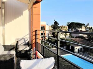 Apartment 3 Rooms for 5 People - Villeneuve-Loubet - image1