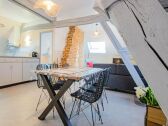 Apartamento Troyes  1