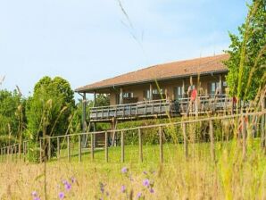 Appartement voor 7 personen - 1 slaapkamer + 1 slaapgedeelte - Terras of balkon - Sint Maigrin - image1