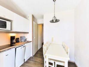 Apartamento Residencia Cap Glenan - Puente del Abbé - image1