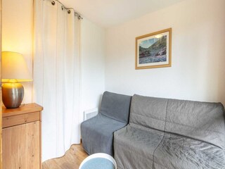 Apartamento Chamrousse Características 10