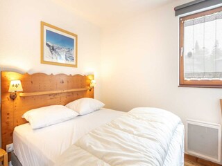 Apartamento Chamrousse Características 8