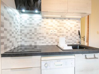 Apartamento Chamrousse Características 6