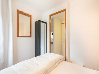 Apartamento Chamrousse Características 7