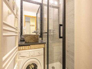 Apartamento Chamrousse Características 3