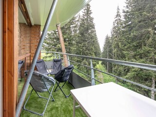 Apartamento Chamrousse Grabación al aire libre 2