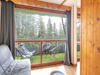 Appartement Chamrousse Kenmerken 10