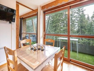 Apartamento Chamrousse Características 9