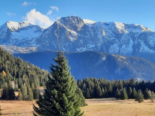 Appartement Chamrousse Environnement 35