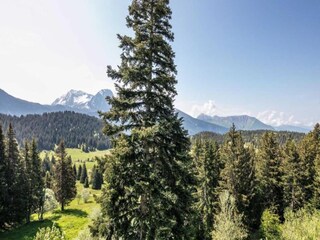 Apartment Chamrousse Umgebung 36