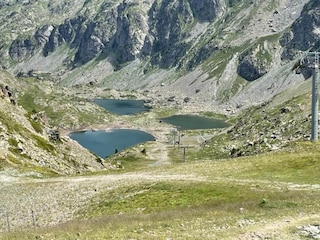 Apartment Chamrousse Umgebung 25