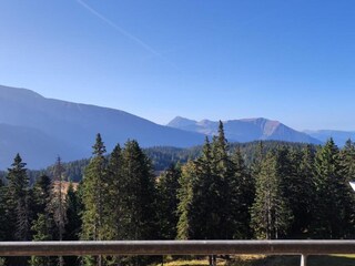 Appartement Chamrousse Environnement 22