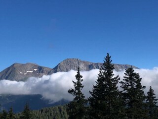 Appartement Chamrousse Omgeving 20