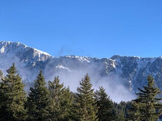 Apartment Chamrousse Umgebung 37