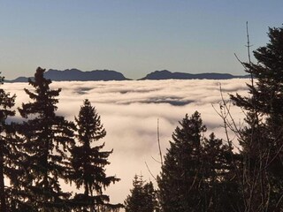 Appartement Chamrousse Environnement 38
