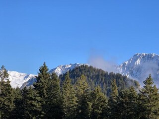 Apartment Chamrousse Umgebung 21