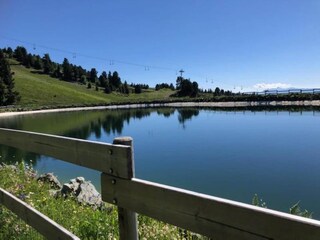 Appartement Chamrousse Environnement 28