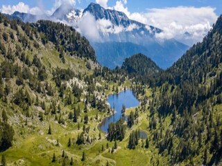 Appartement Chamrousse Environnement 26