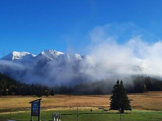 Appartement Chamrousse Environnement 30