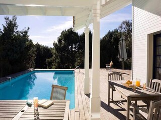 Appartement Moliets-Plage  2