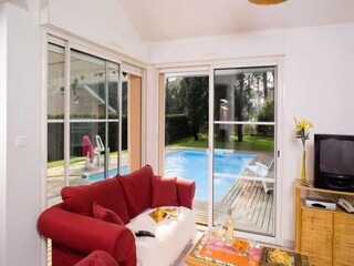 Appartement Moliets-Plage  10