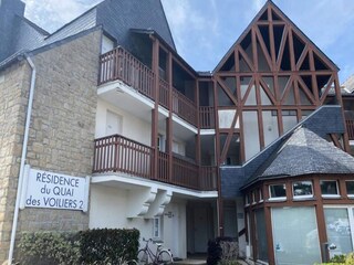Apartment Arzon  2
