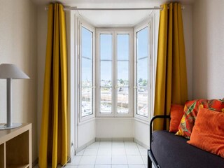 Apartment Arzon  4