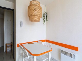 Apartment Arzon  6