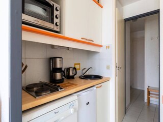 Apartment Arzon  7