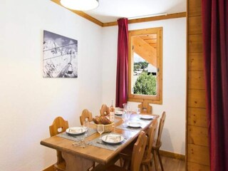 Apartment Valmeinier  5