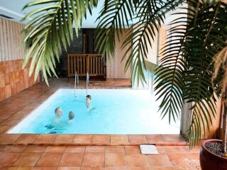 Appartement Valmeinier  18