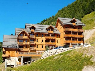 Appartement Valmeinier  6