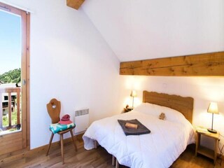 Apartment Valmeinier  8