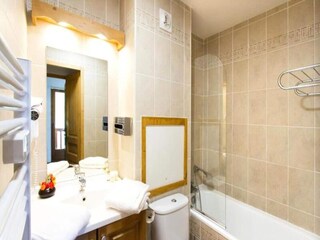 Apartment Valmeinier  9