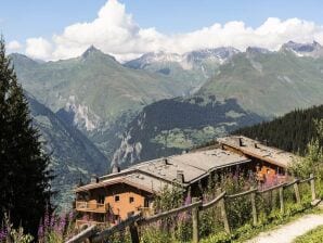 Apartment 3-Zimmer-Wohnung für 6 Personen - Auswahl - Vallandry - image1