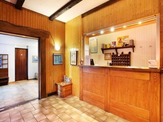 Apartment Arâches-la-Frasse  6