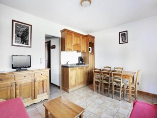 Apartment Arâches-la-Frasse  7