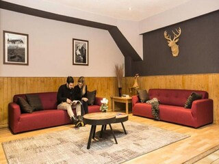 Apartment Arâches-la-Frasse  4