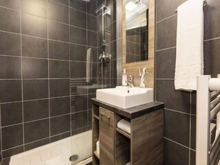 Appartement Arâches-la-Frasse  5