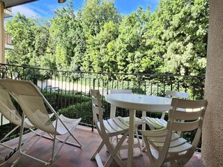 Apartment Saint-Tropez (Ort)  17