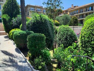 Appartement Saint-Tropez (Ort)  15