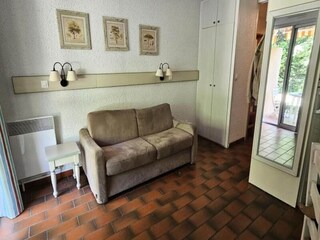 Apartamento Saint-Tropez (Ort)  3