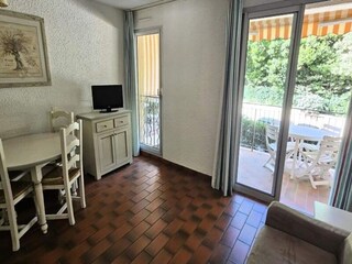 Apartment Saint-Tropez (Ort)  4