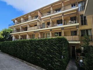 Apartment Saint-Tropez (Ort)  6