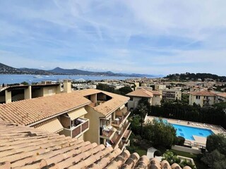 Appartement Saint-Tropez (Ort)  14