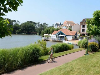 Appartement Talmont-Saint-Hilaire  5