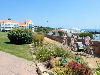 Appartement Talmont-Saint-Hilaire  7