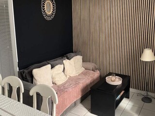 Apartment Talmont-Saint-Hilaire  26