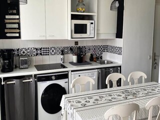 Apartamento Talmont-Saint-Hilaire  6