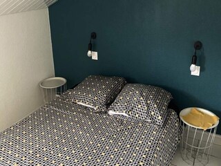 Apartamento Talmont-Saint-Hilaire  29